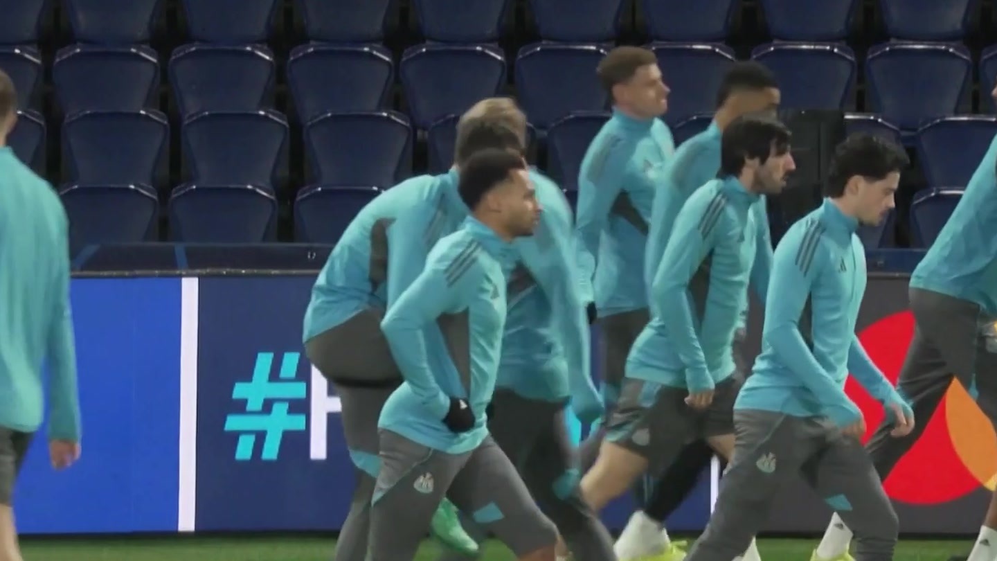 نيوكاسل وكراباخ