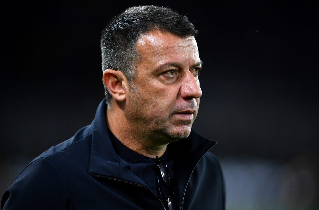 Video - D'Aversa a Torino, pronto per il nuovo incarico