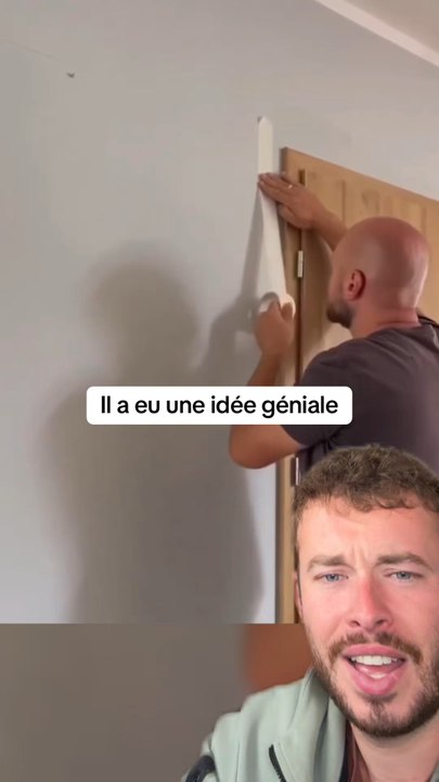 Une idée géniale !