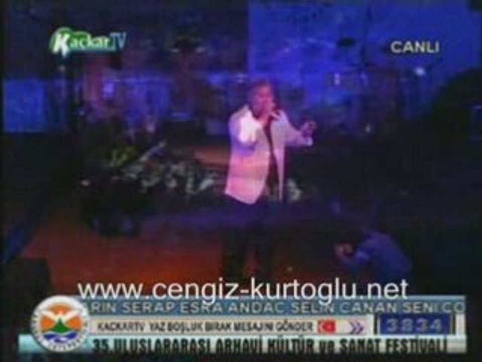 Arhavi Festivali 2007 (2)