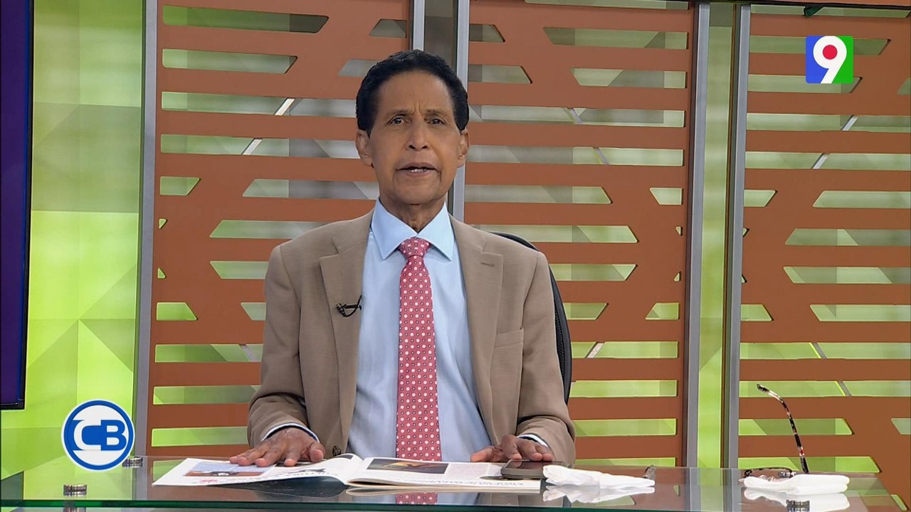 Carlos Batista defiende la participación de Yailin en Premios Lo Nuestro | Con Los Famosos