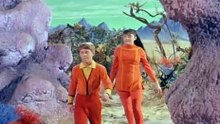 Lost in Space (1965) —S2E09 - The Thief From Outer Space