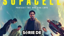supacell une serie de super hero