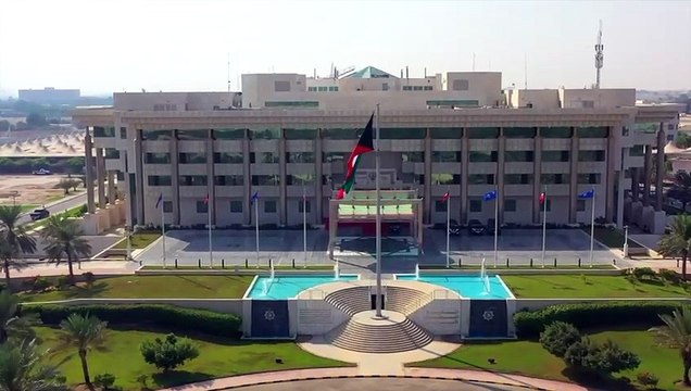 وكيل وزارة الداخلية ‏يترأس اجتماعاً أمنياً لبحث الاستعدادات النهائية لتأمين الاحتفالات بالأعياد الوطنية 2026