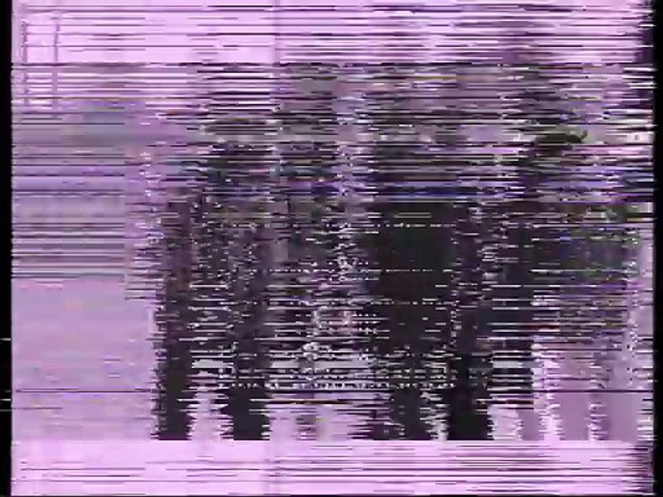 Killing desperation (Szene) - USA 1990 - Abwechselnd verschlüsselt/ entschlüsselt mit NagraVision Syster