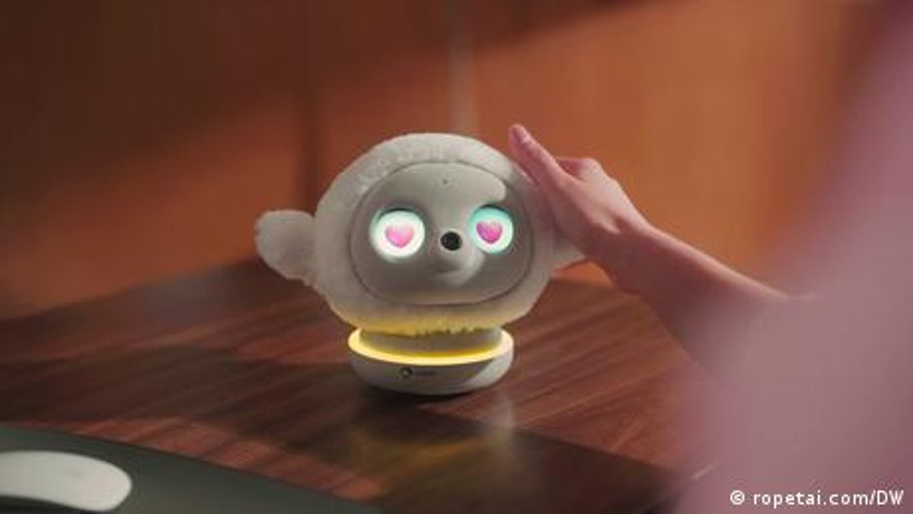 Die KI ist zu freundlich zu dir - und das ist ein Problem