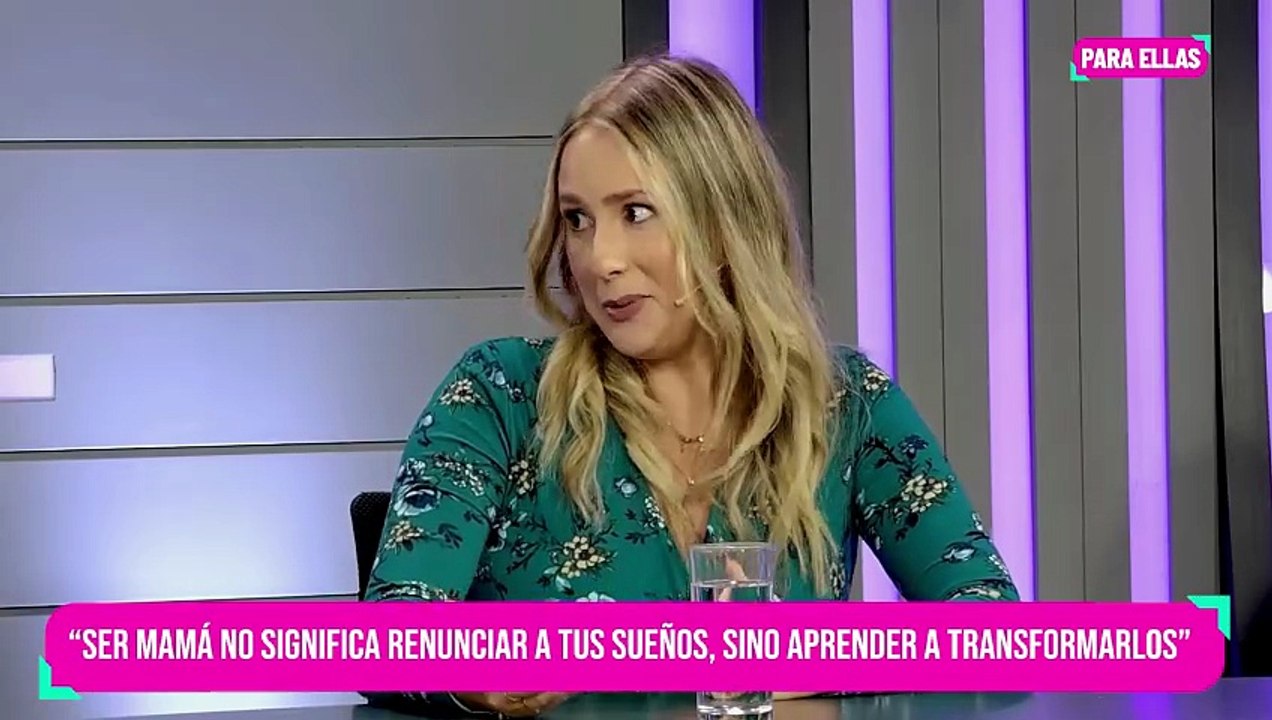PARA ELLAS