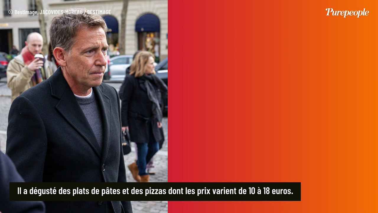 Daniel Riolo : Combien coûtent les plats de son restaurant situé dans le 2ème département le plus riche de France ?