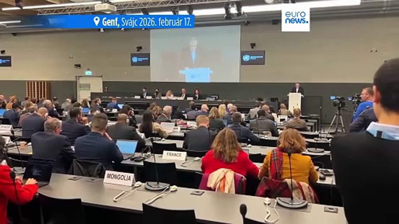 A háttérben nő a feszültség, de még folytatódnak az amerikai-iráni nukleáris tárgyalások