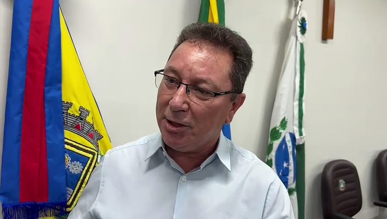 Primeira sessão do ano na Câmara de Vereadores de Umuarama elege comissões permanentes