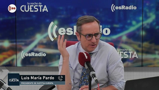 Luis María Pardo aclara el bloqueo de la Audiencia de Madrid al Caso Begoña: Quieren quitarle la instrucción a Peinado