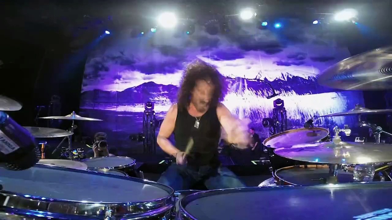 Such a Shame - Black Stone Cherry (live)