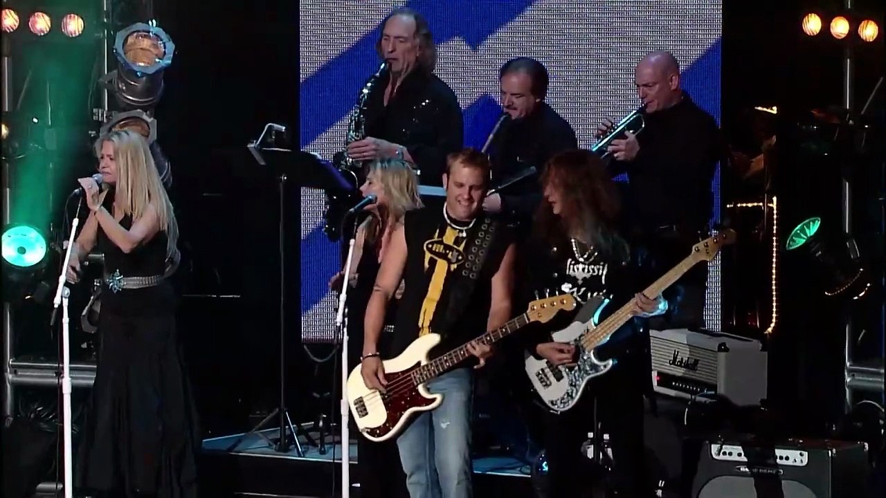 That Smell (ft. 3 Doors Down) - Lynyrd Skynyrd (live)