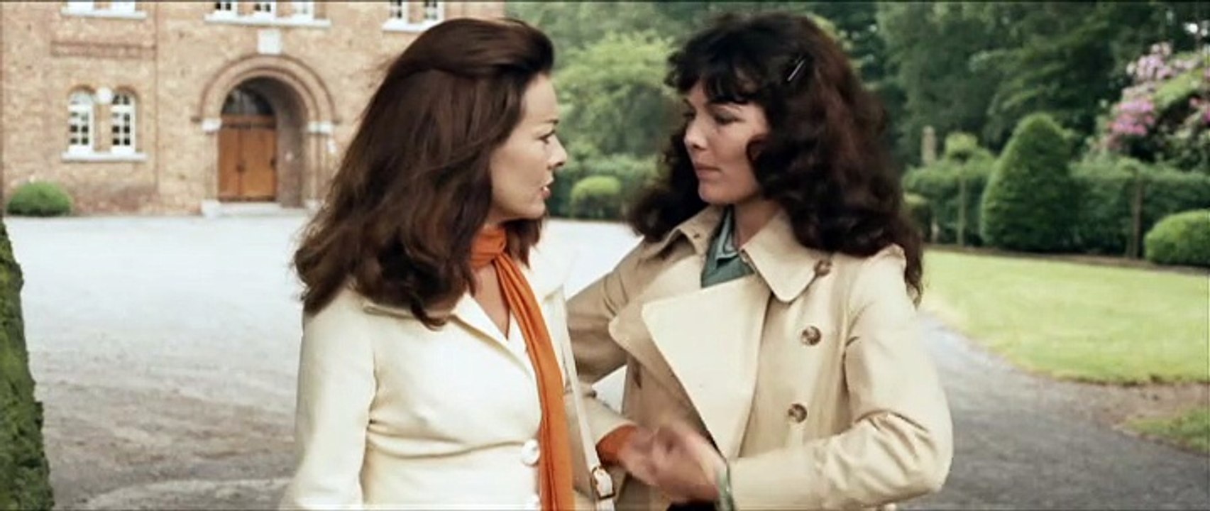 L' ASSASSINO...  È AL TELEFONO       (Alberto De Martino;  Giallo;  1972)
