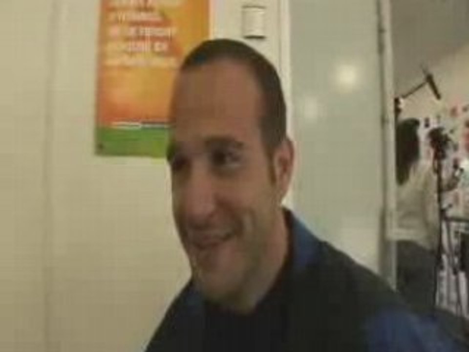 XV de france anglais