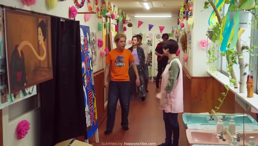 I'm Private Tutor Kishi Naito 2026 - Ep 7