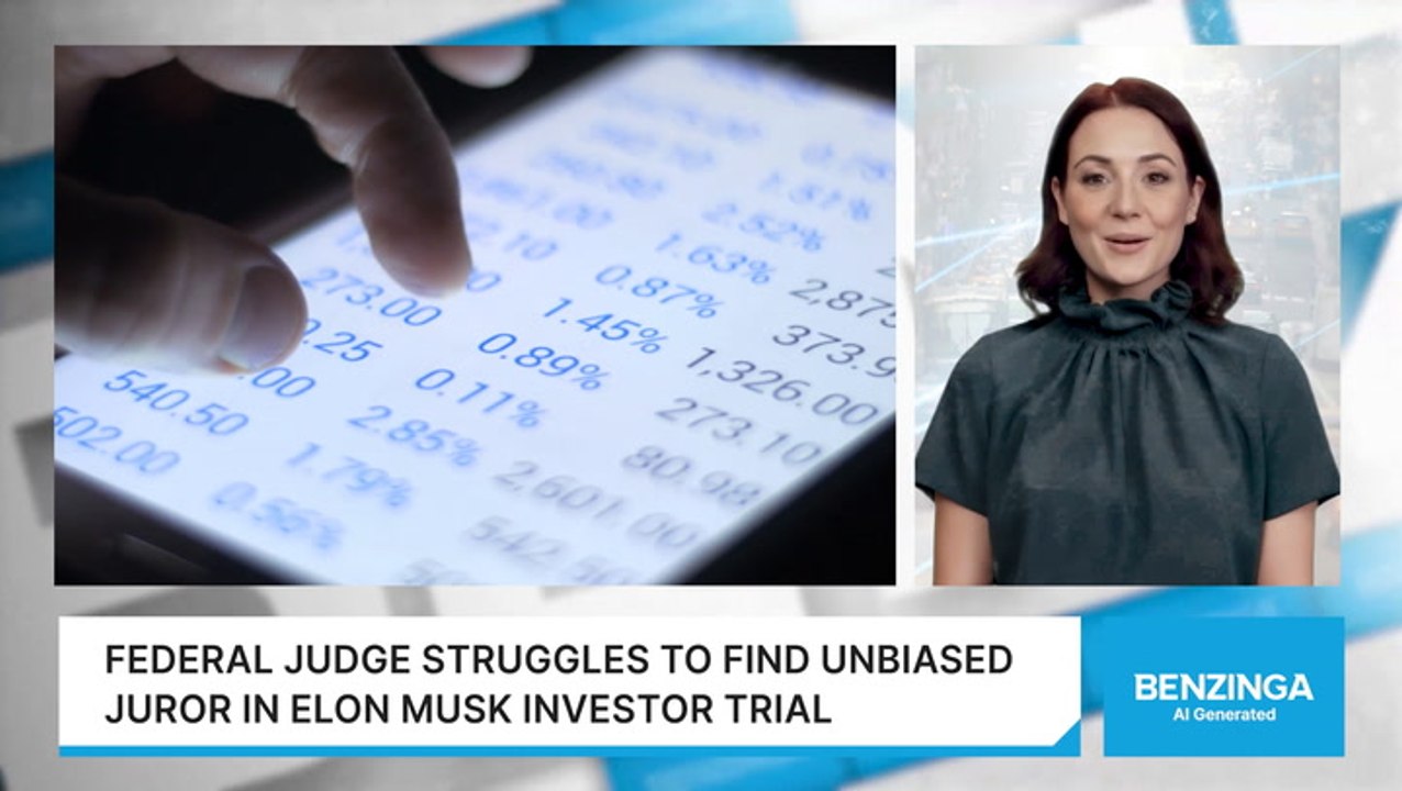 Musk Jury Concerns