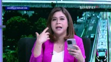 [Full] Dirut KAI Buka-bukaan soal Tuntaskan Insiden, Genjot Inovasi dan Mudik Aman
