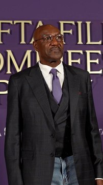 Delroy Lindo calls out BAFTA response after racial slur was yelled at awards ceremony
