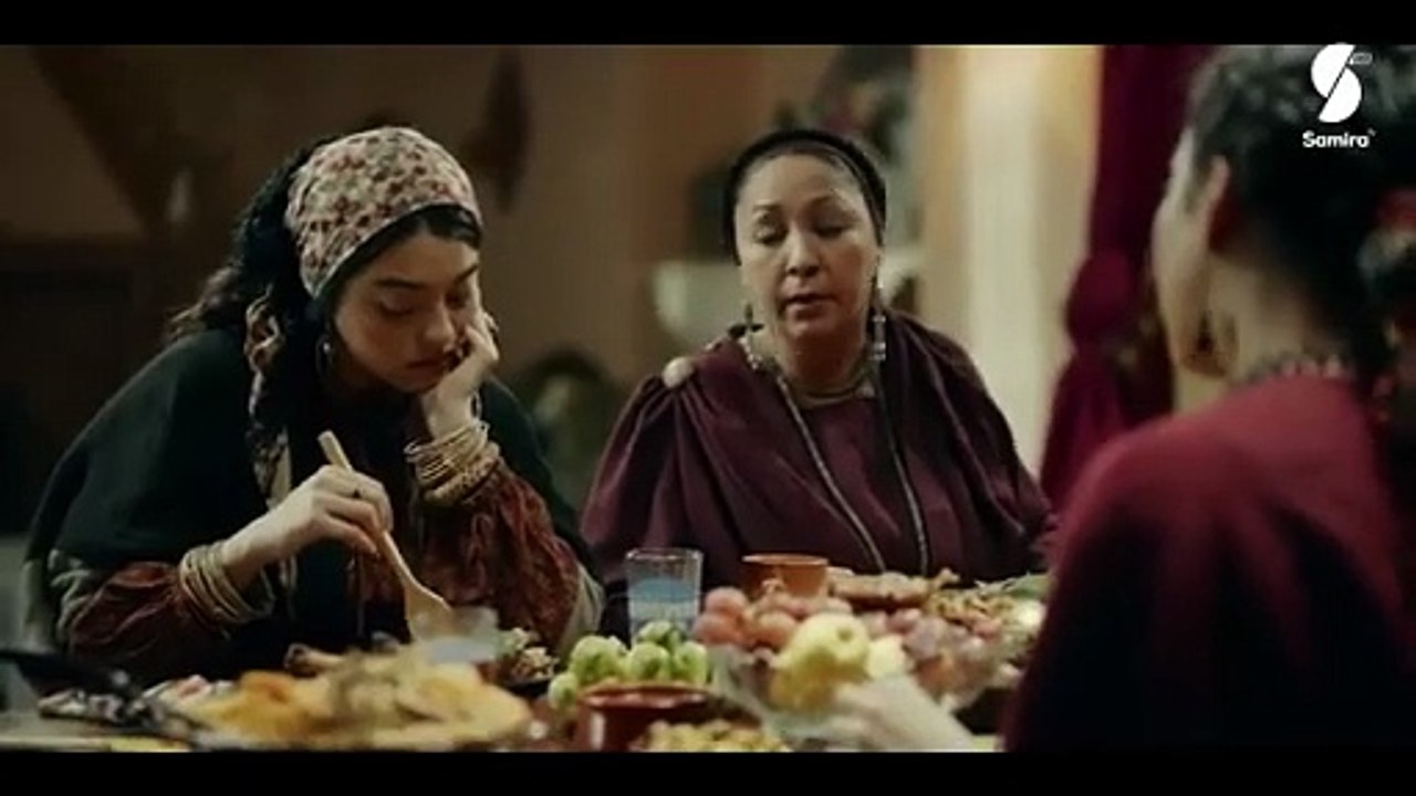 مسلسل كية | الحلقة 01 | KIYA