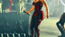 Cardi B Falls AGAIN in Seattle During Little Miss Drama Tour 22226