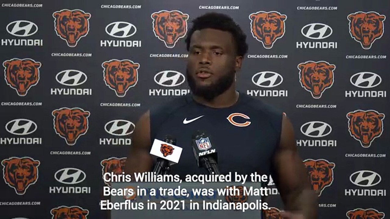 Chris Williams on Reuniting with Matt Eberflus (2).mp4