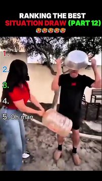 Ranking the best situation draw
