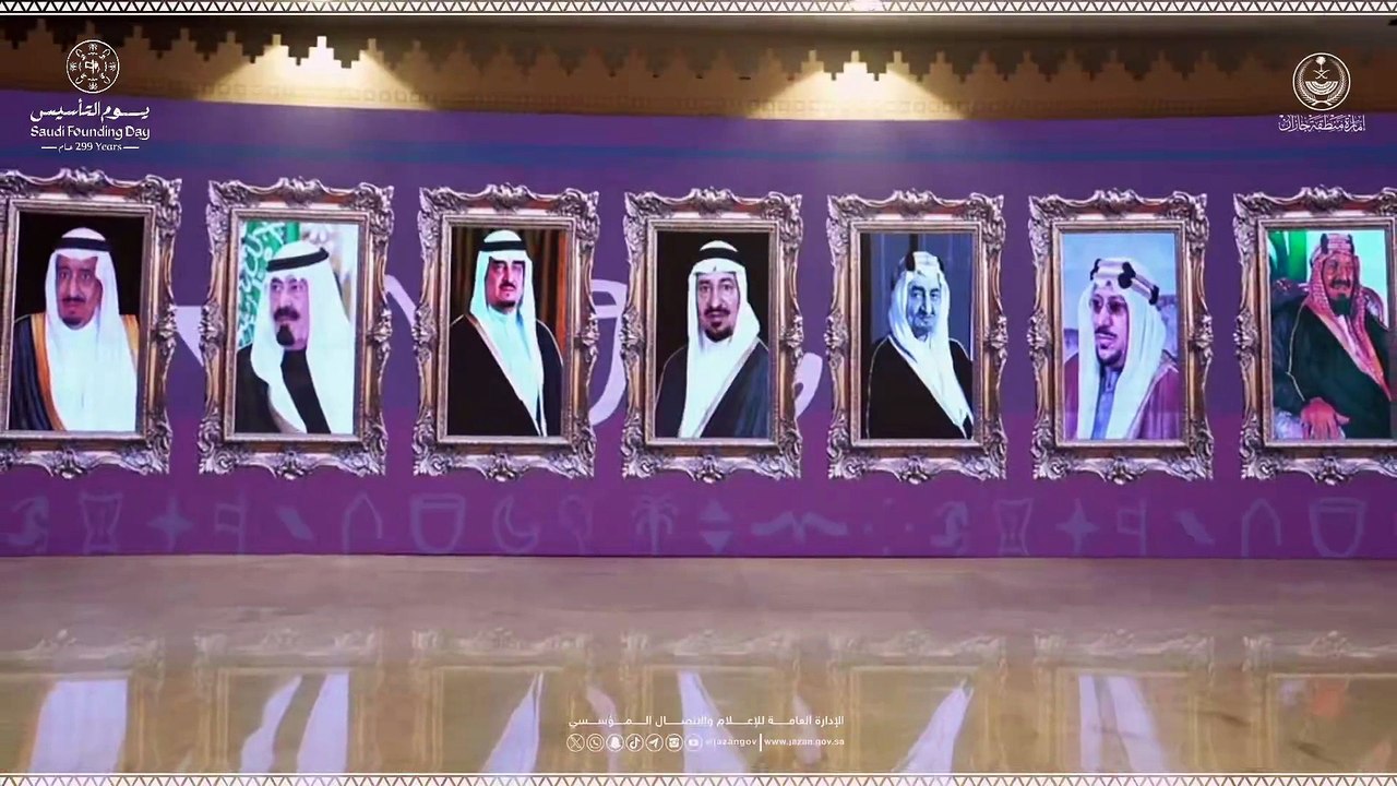 مسنّ من آخر نقطة حدودية بجازان: كأني أعيش في قلب الرياض بفضل عهد سلمان ومحمد