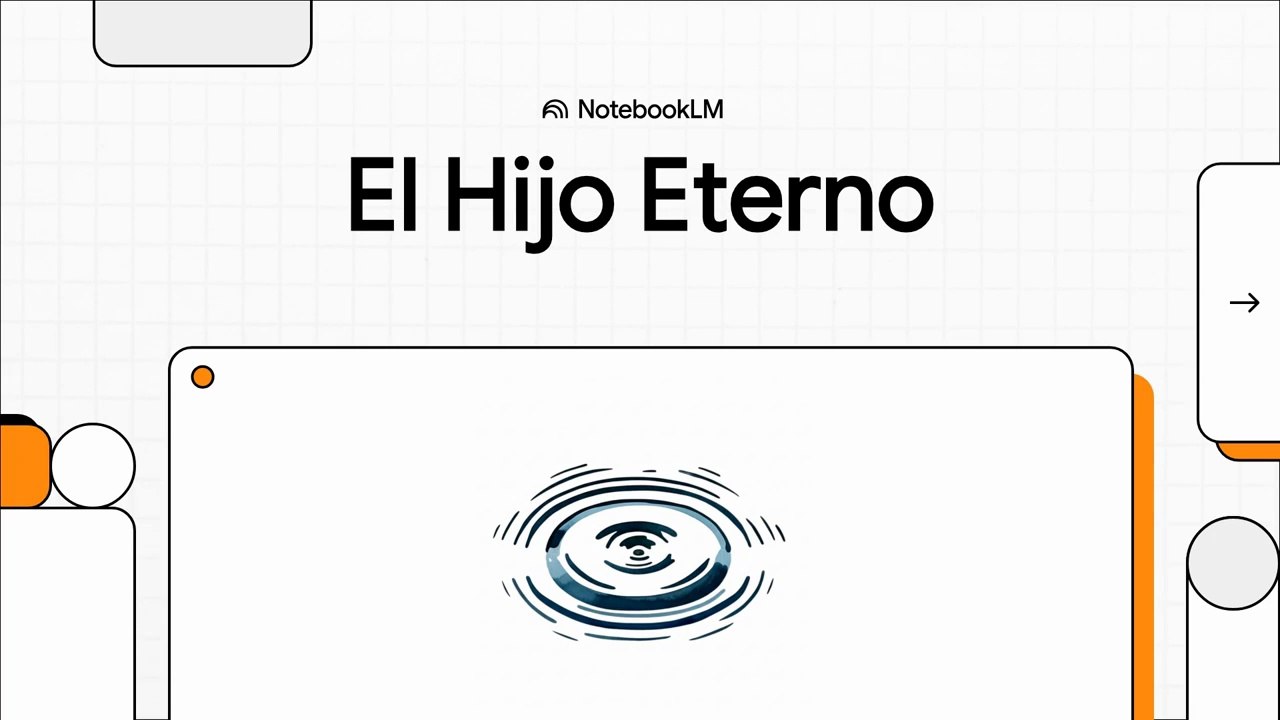 6 El Libro de Urantia.El Hijo Eterno