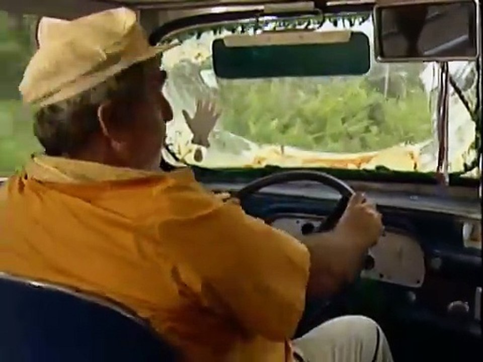 Tieta - Capítulo 01 - Parte Inicial