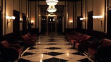 Atlanta's Darkest SECRET Haunts The Ellis Hotel!