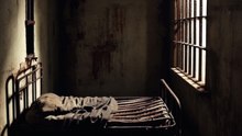 Haunted Nevada Prison - True Ghost Stories