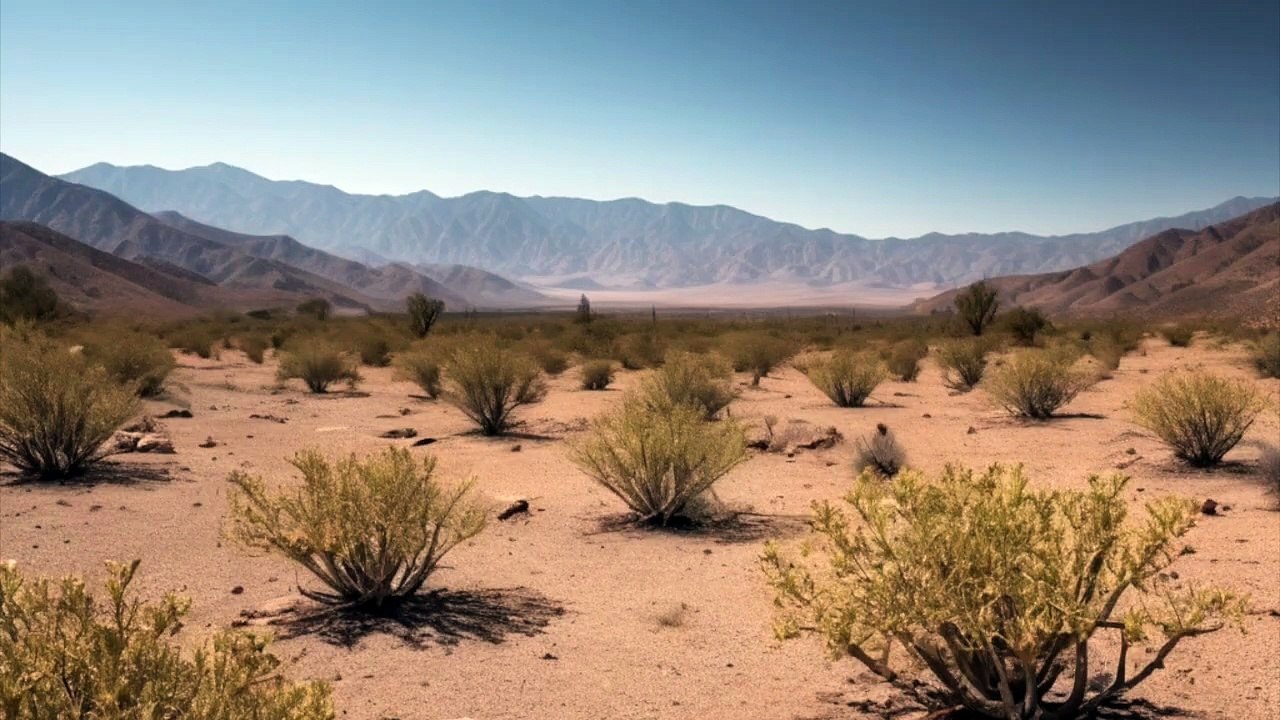 Famous California Urban Legend_ The Dark Watchers - Haunted Places and Scary Stories