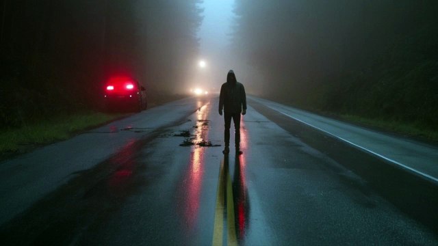 Famous Oregon Urban Legend - The Bandage Man! Haunted Places & Scary Stories