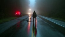 Famous Oregon Urban Legend - The Bandage Man! Haunted Places & Scary Stories