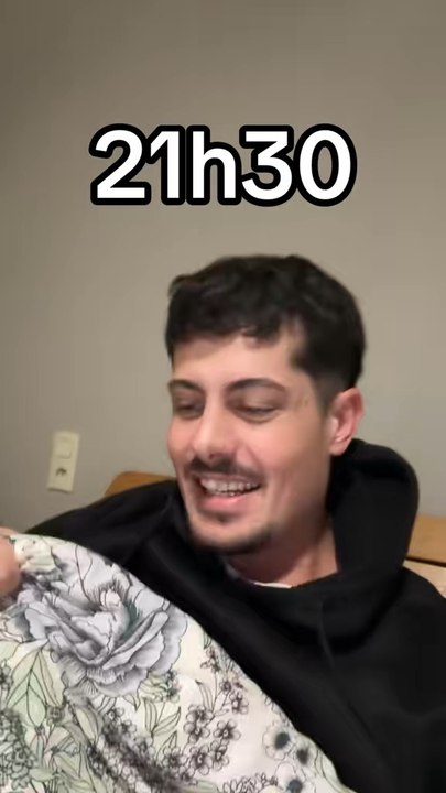 Vous aussi ?