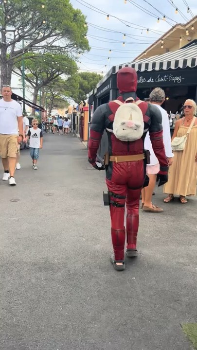 Et toi, tu viendrais danser ?!