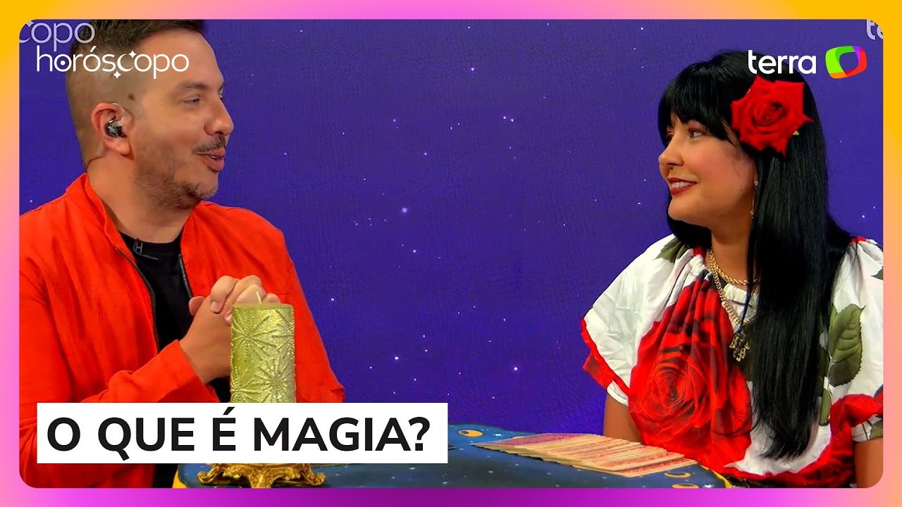 Especialista explica o significado da prática na tradição cigana