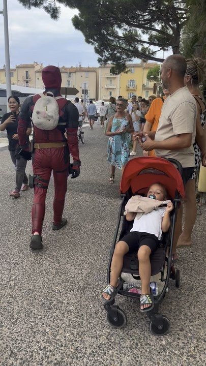 Quel plaisir de vous voir danser 🏼