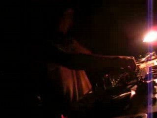 Jonas/Eight/Charles D @ Les Caves nantes le 30/05