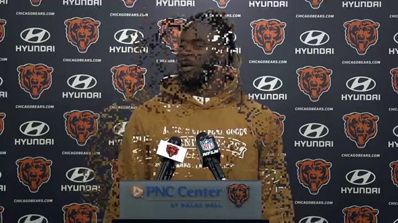 Darrell Taylor on Joining the Bears.mp4