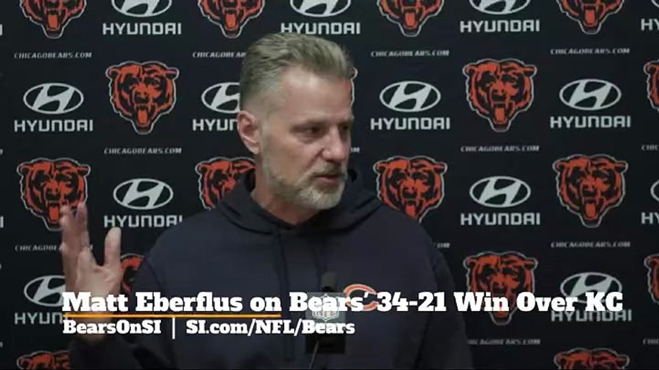 Matt Eberflus on 34-21 Bears Win Over KC.mp4