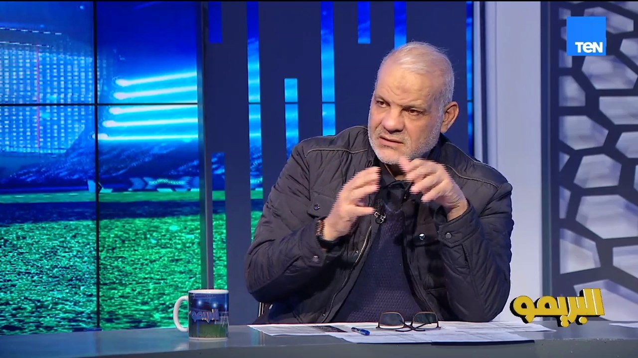 مجدي طلبة: إمام عاشور مظلوم فنيًا لهذا السبب في الأهلي.. وفي باصات غلط من كل لاعبي الأهلي أمام سموحة