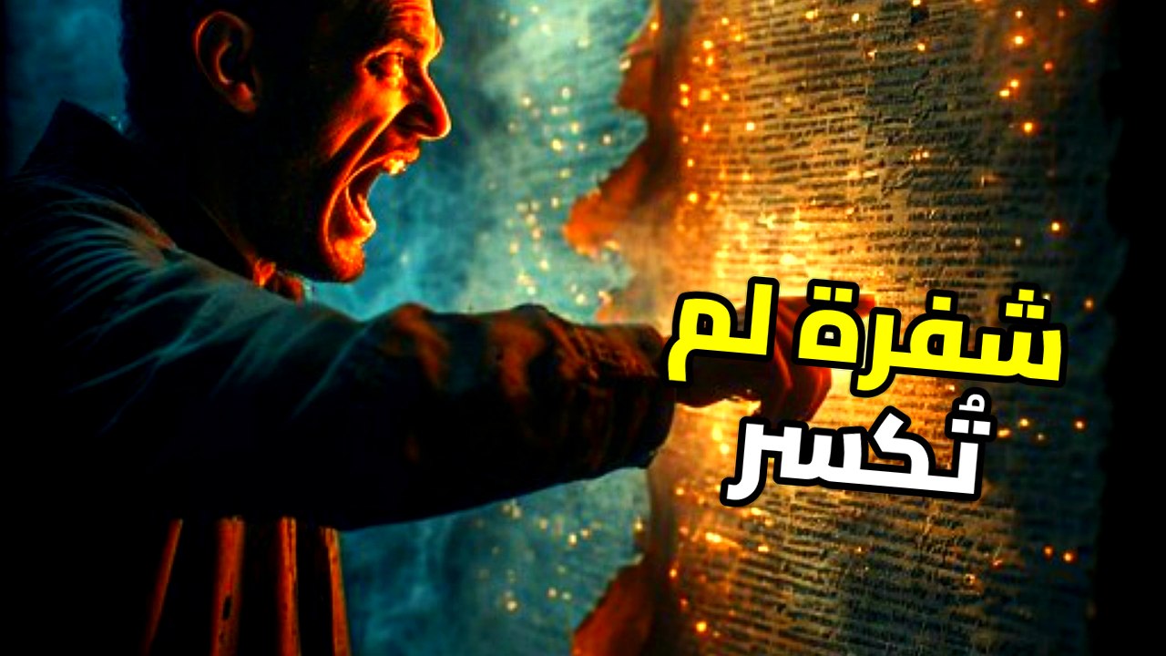 مخطوطات عجز عنها الذكاء الاصطناعي: سر العبقرية العربية في علم التشفير