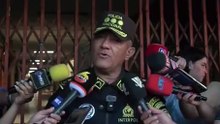 La hipótesis de la DPI sobre el crimen de la estudiante Valeria Alvarado