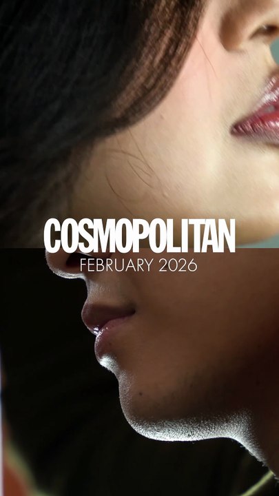 February 2026 Cover Teaser