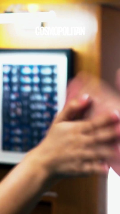 Cosmo February 2026 Cover Reel #GabbiAndKhalilForCosmoPH