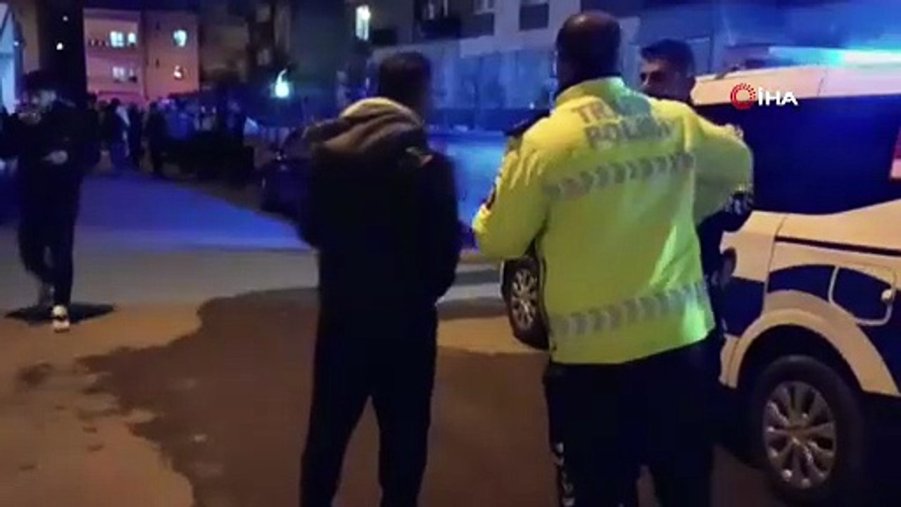 Batman’da iftar sonrası uzun namlulu silahla rastgele ateş açan şahıs tutuklandı