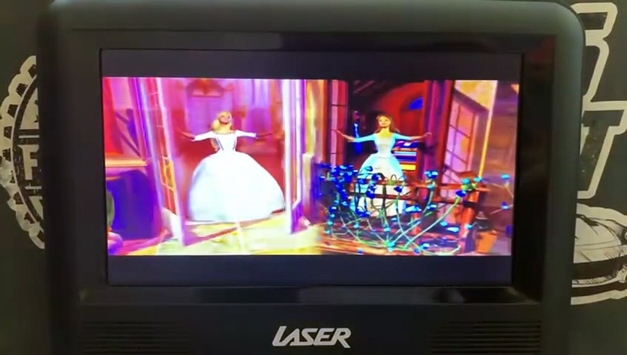 Barbie as The Princess and the Pauper (2004) Trailer