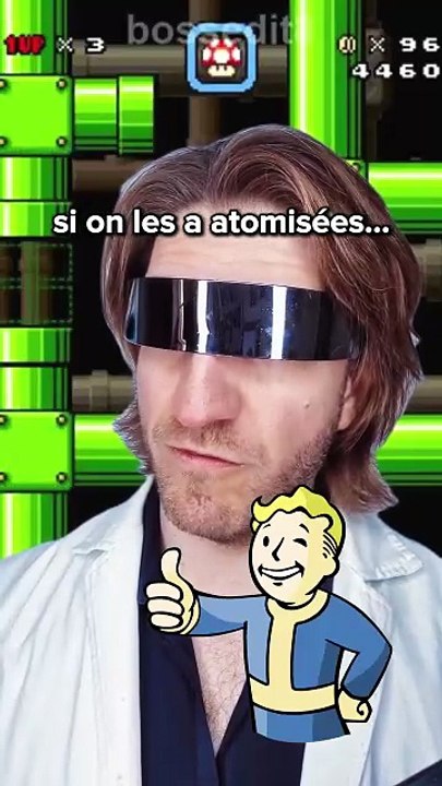 Des phénomènes étranges dont tu n'as jamais entendu parler (160) 🙄